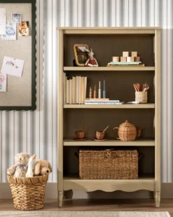 Liberty Namesake Bookcase