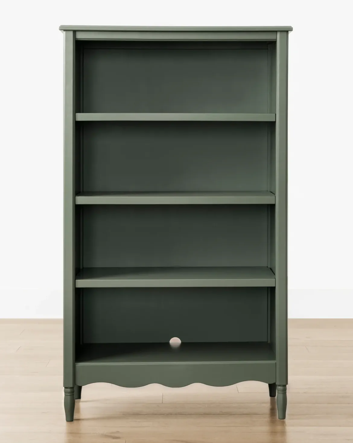 Liberty Namesake Bookcase