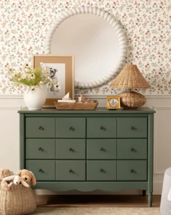 Liberty Namesake 6-Drawer Assembled Dresser