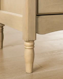 Liberty Namesake 6-Drawer Assembled Dresser
