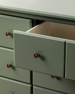 Liberty Namesake 6-Drawer Assembled Dresser