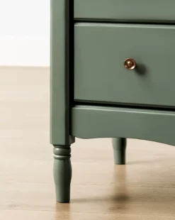 Liberty Namesake 6-Drawer Assembled Dresser