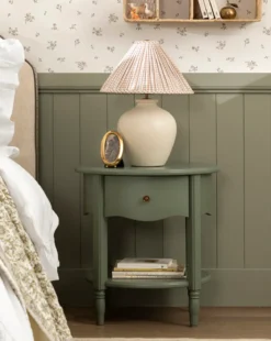 Liberty Namesake Nightstand