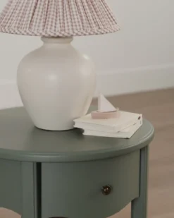 Liberty Namesake Nightstand