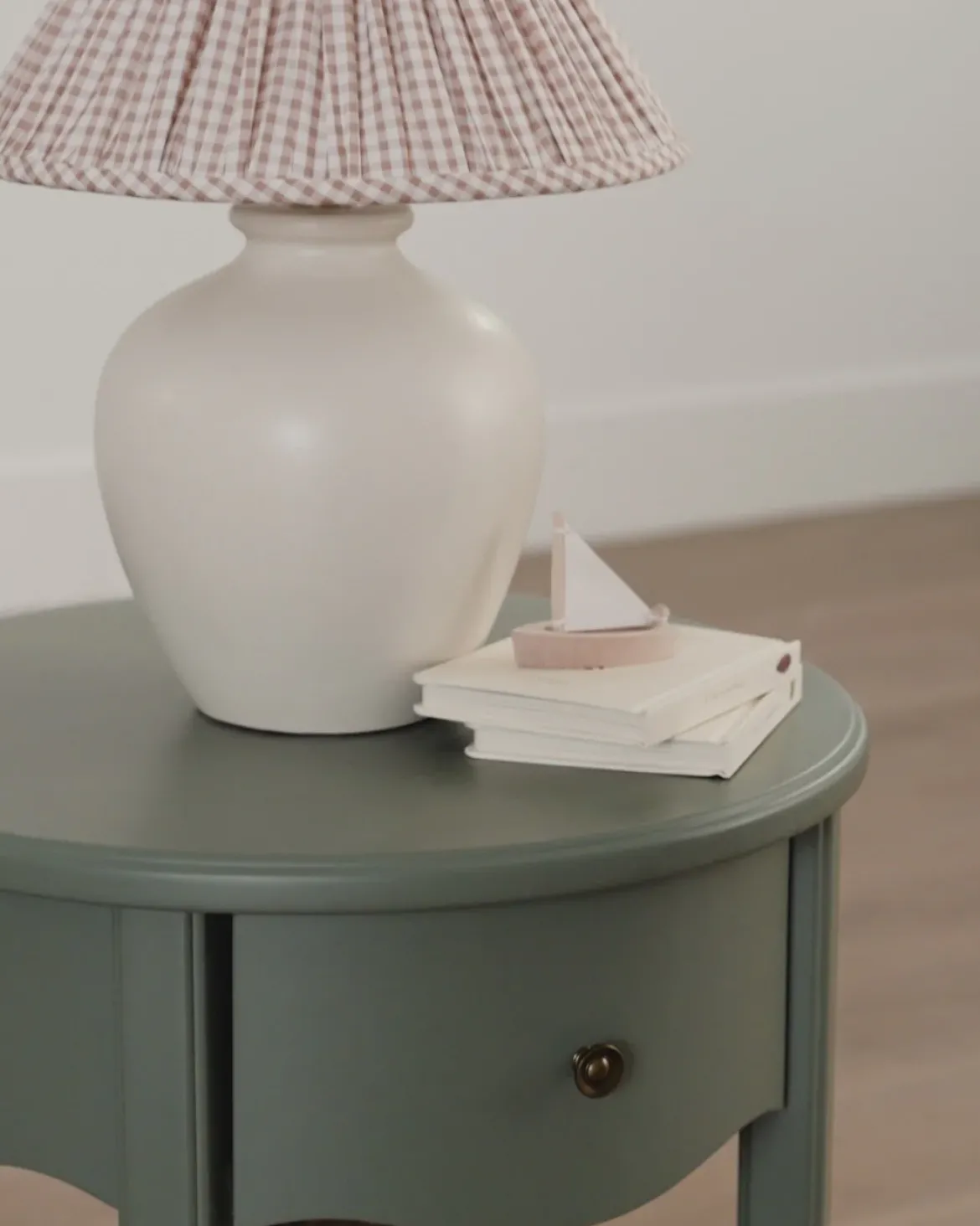 Liberty Namesake Nightstand