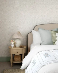 Liberty Namesake Nightstand