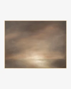 Light Winning by Larry Maynard