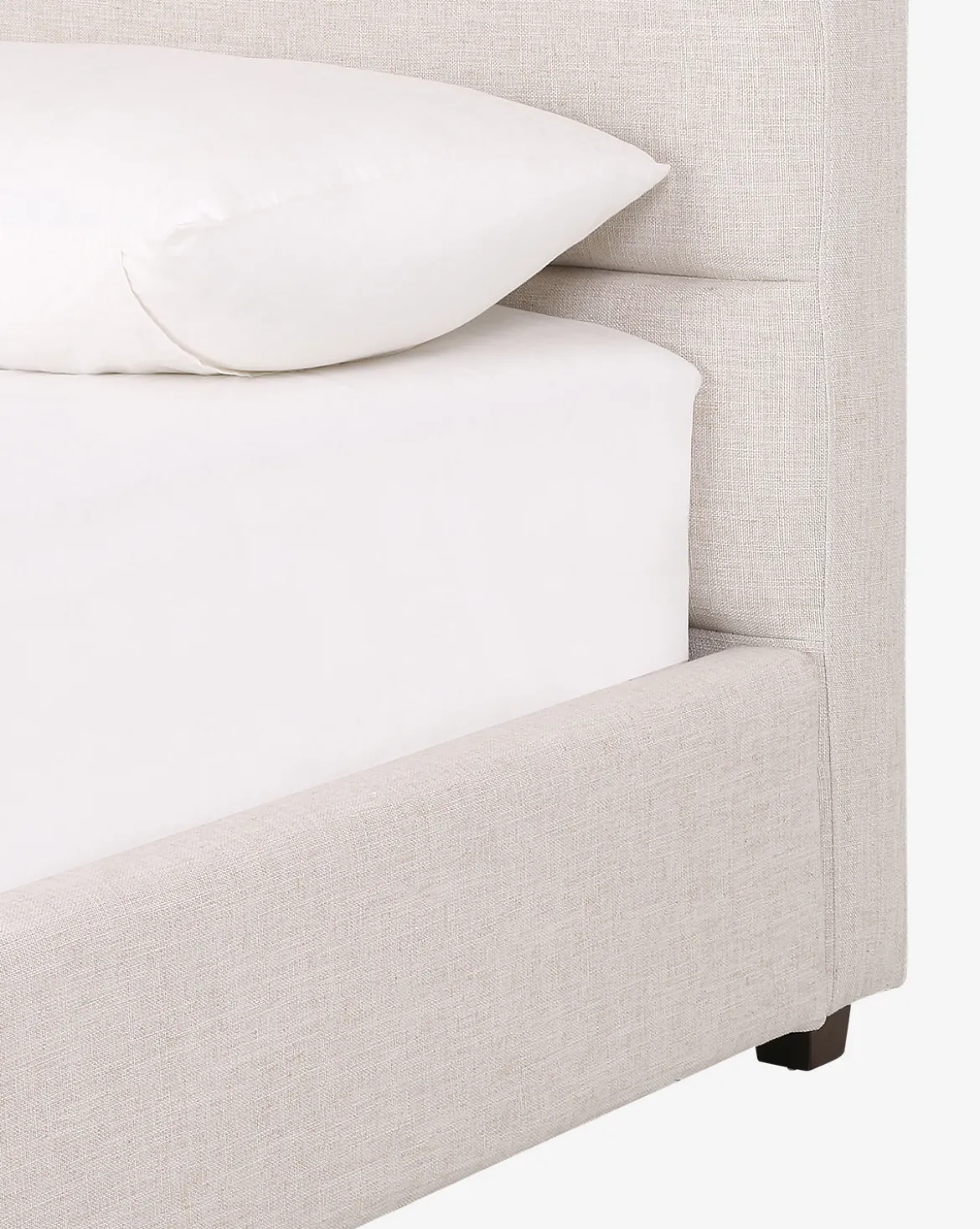 Lila Bed