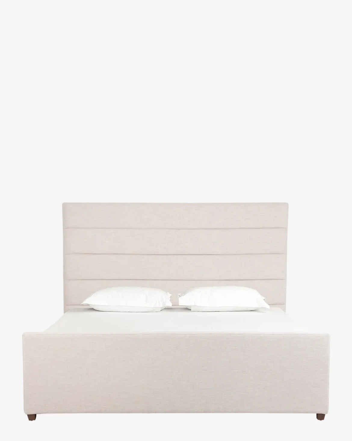 Lila Bed