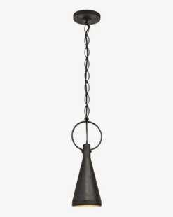 Limoges Pendant
