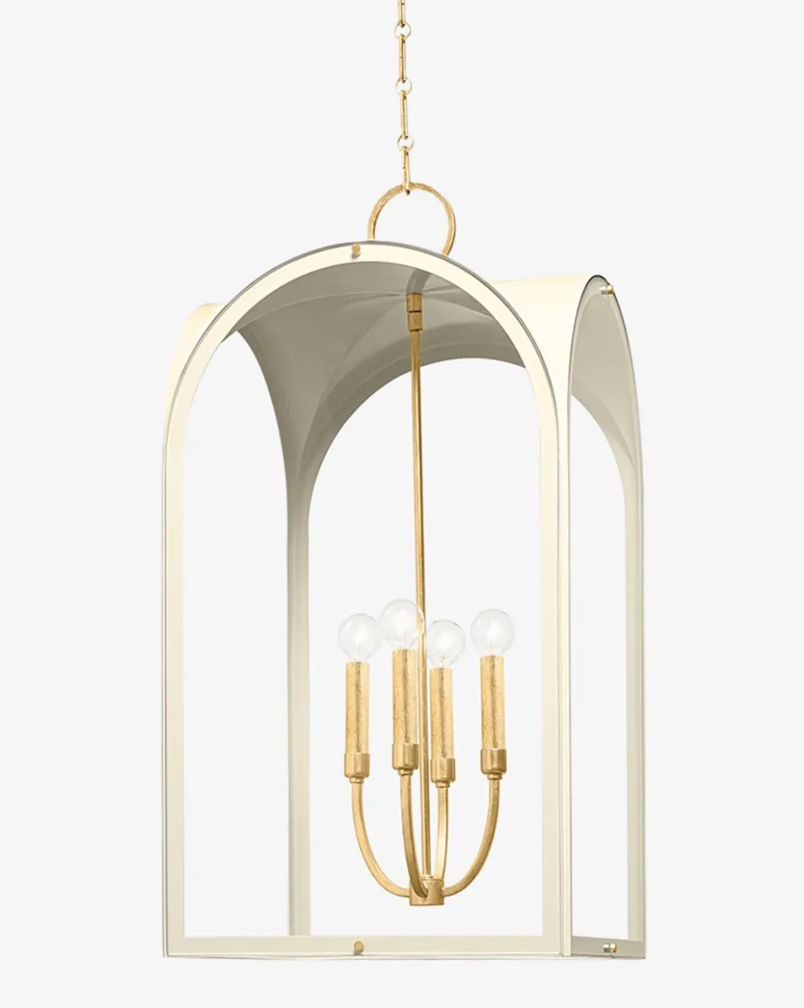 Lincroft Lantern