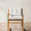 Lindon Outdoor Dining Chair (Ready to Ship)