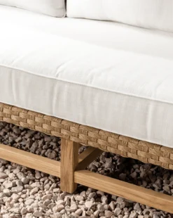 Lindon Outdoor Sofa 84
