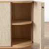 Linu Woven Sideboard