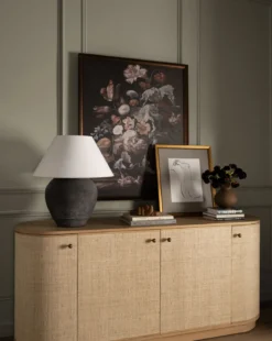 Linu Woven Sideboard