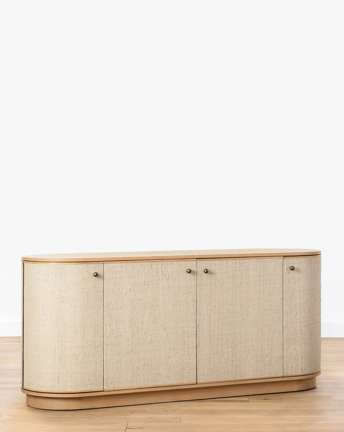 Linu Woven Sideboard