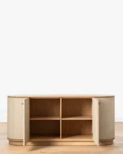 Linu Woven Sideboard