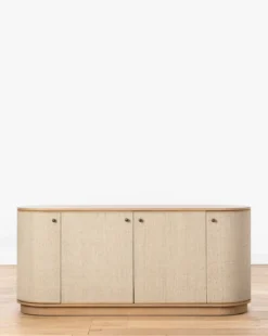 Linu Woven Sideboard