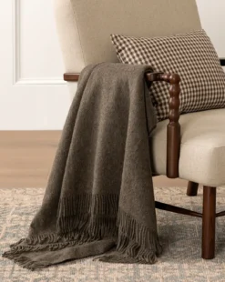 Locester Throw