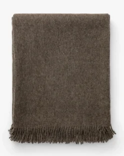 Locester Throw