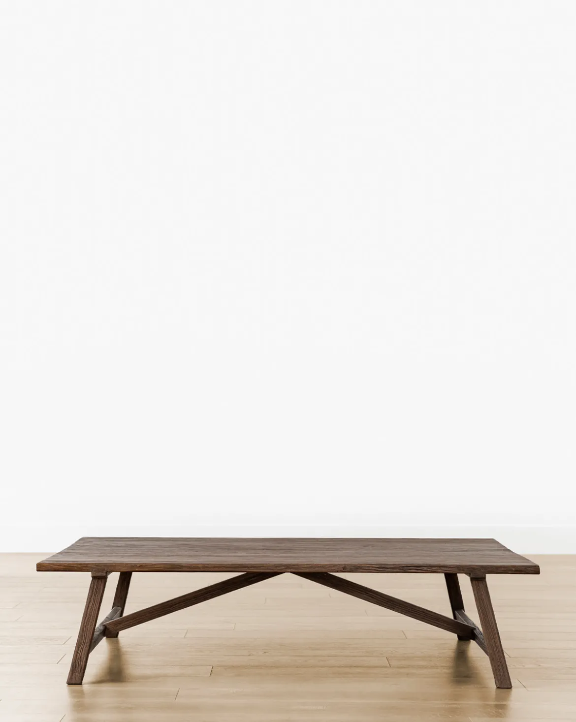 Lockwood Coffee Table