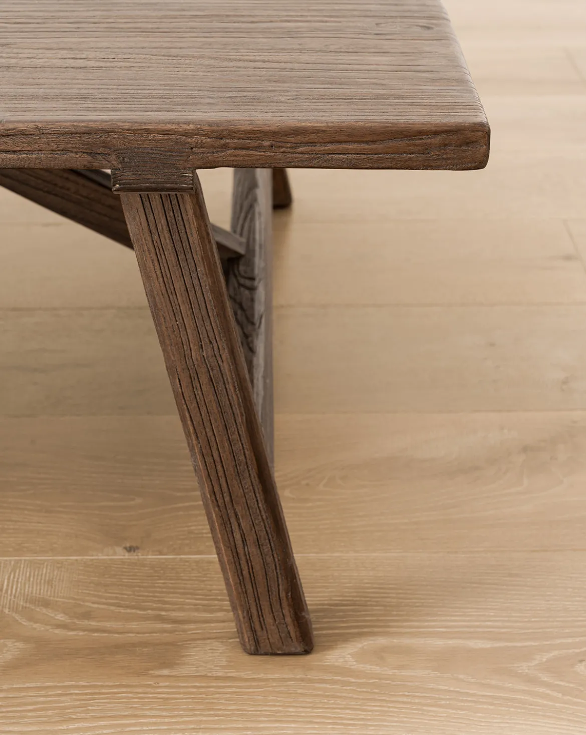 Lockwood Coffee Table