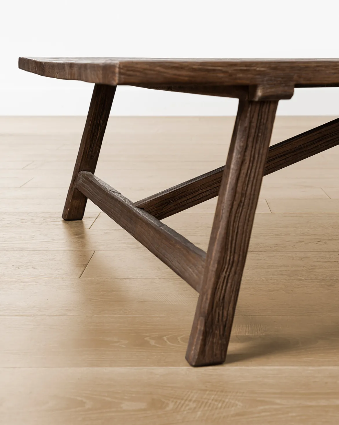 Lockwood Coffee Table