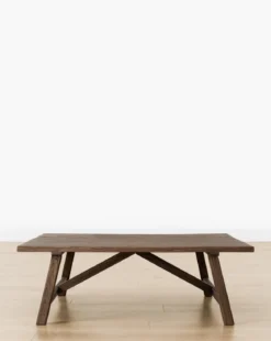 Lockwood Coffee Table