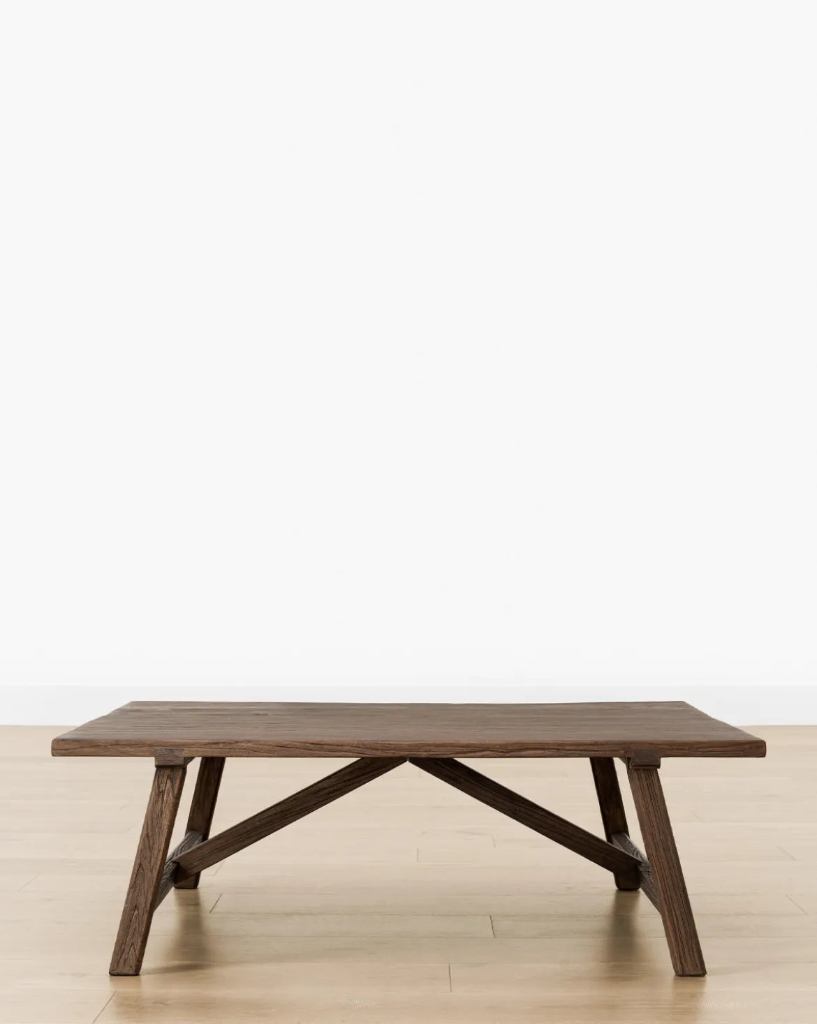 Lockwood Coffee Table