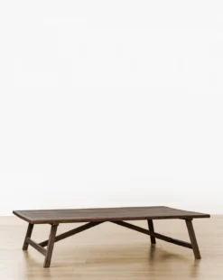Lockwood Coffee Table