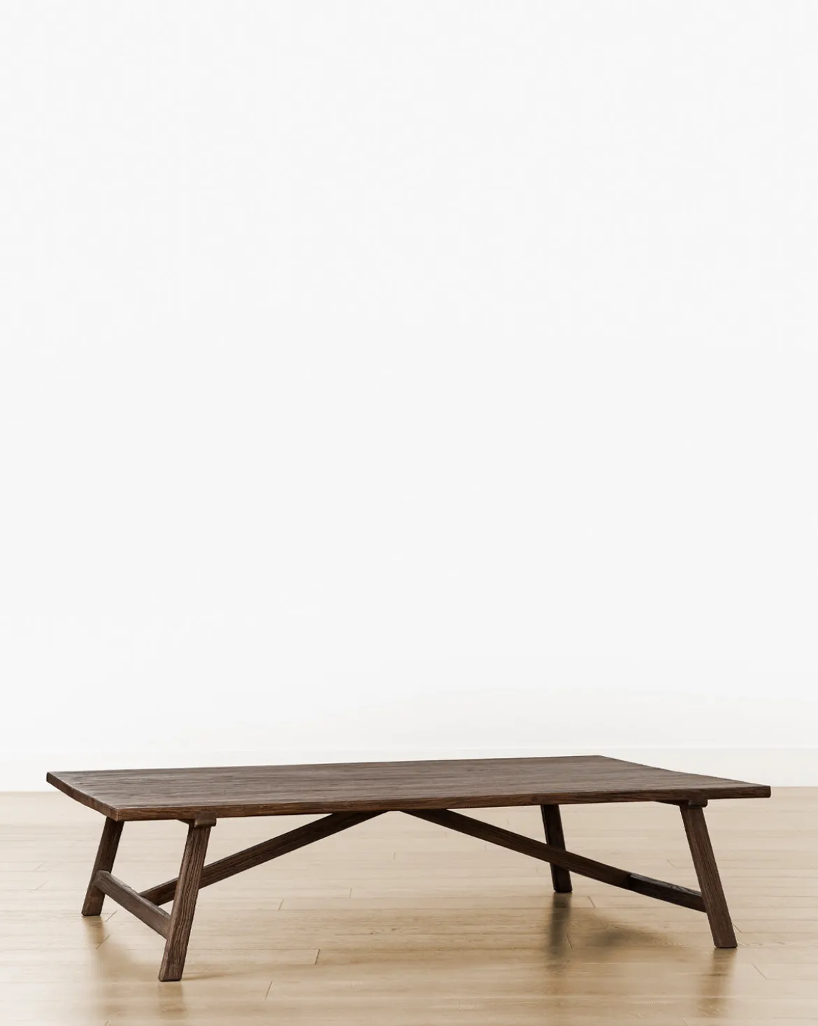 Lockwood Coffee Table