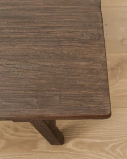 Lockwood Coffee Table