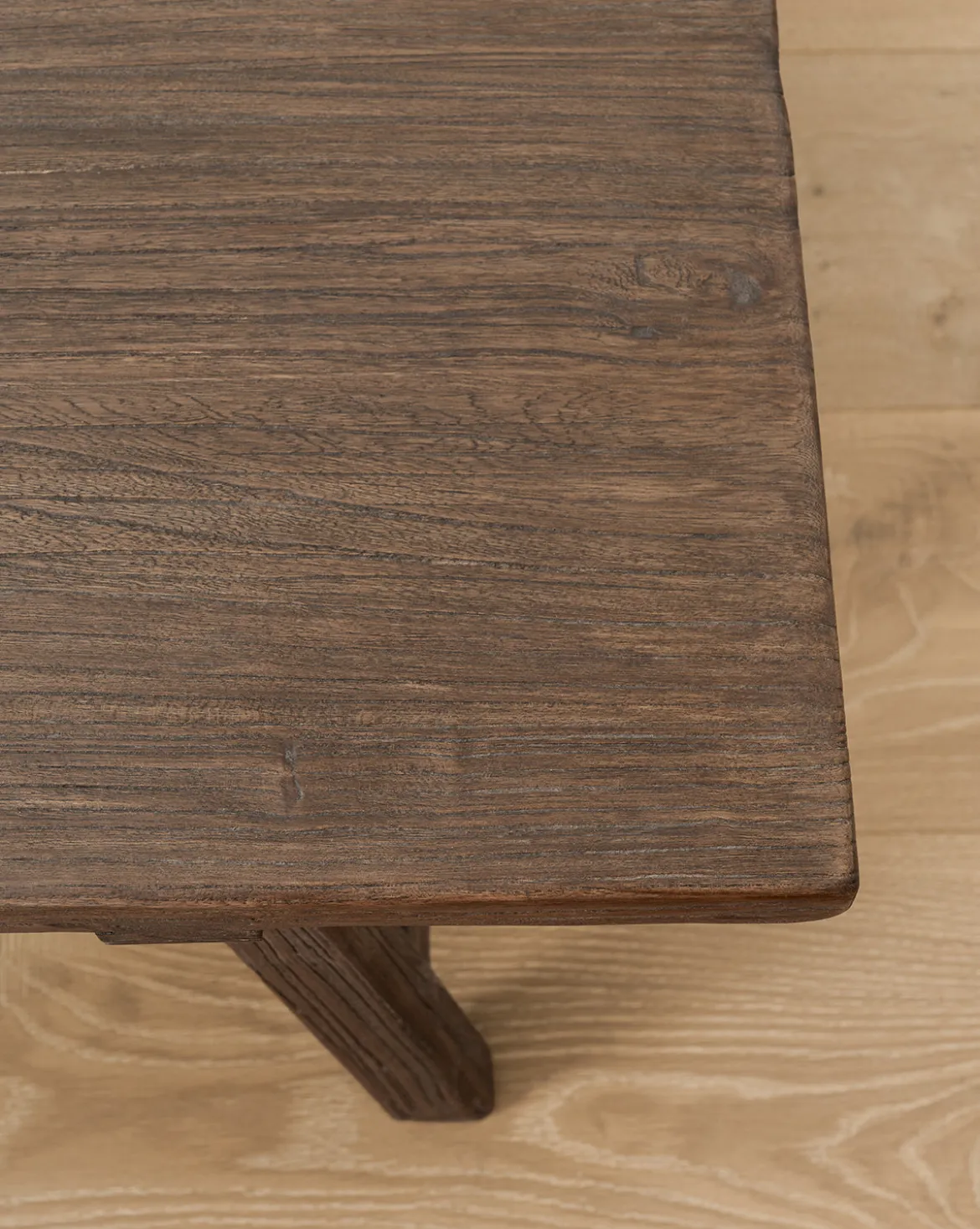 Lockwood Coffee Table