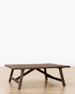 Lockwood Coffee Table
