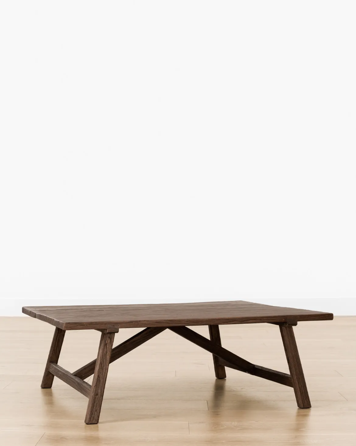 Lockwood Coffee Table