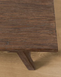 Lockwood Coffee Table