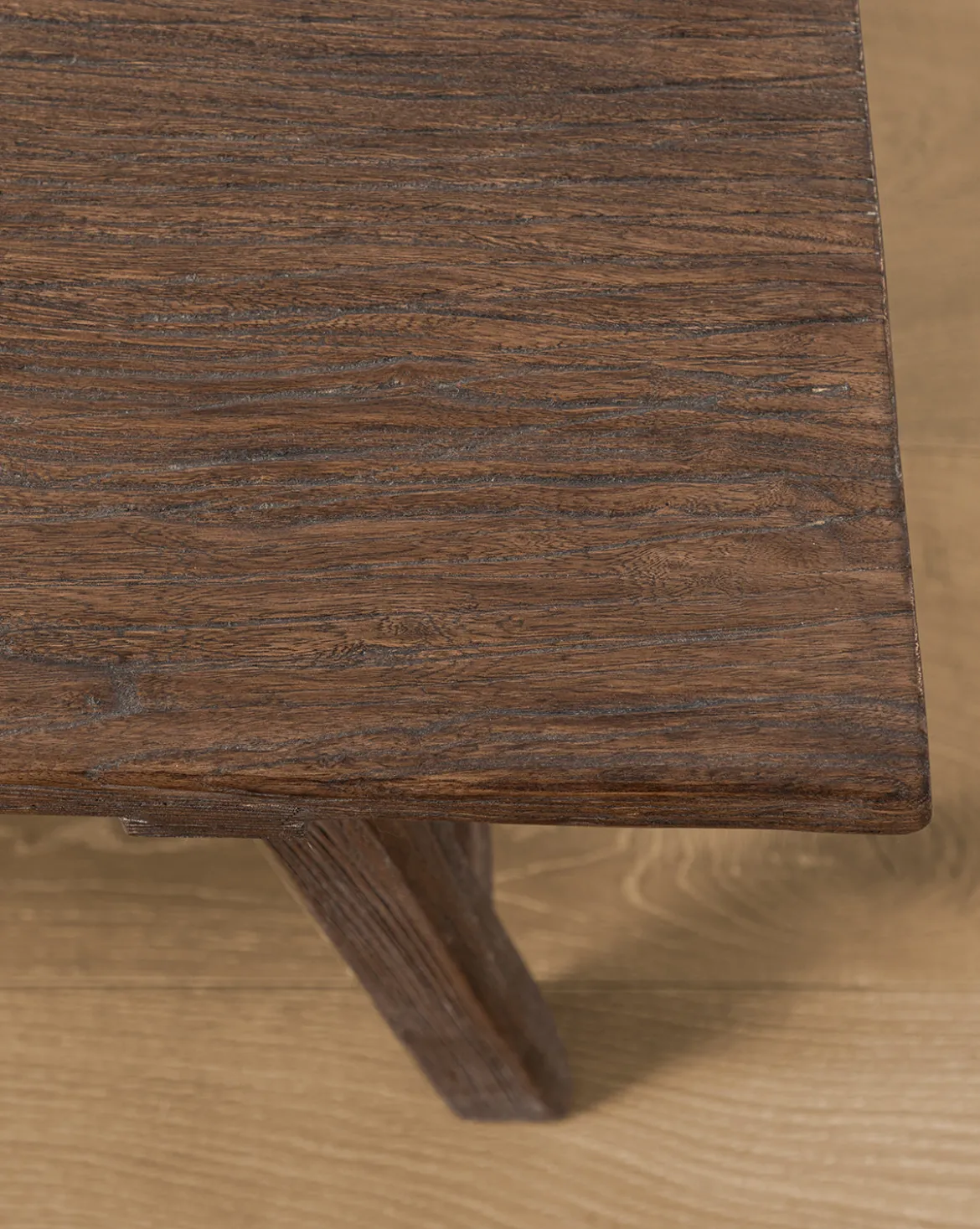 Lockwood Coffee Table