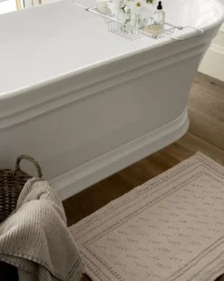 Lohmann Bath Mat