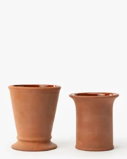 Lorenzo Terracotta Pot