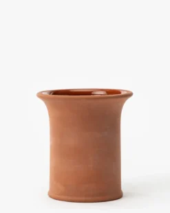 Lorenzo Terracotta Pot