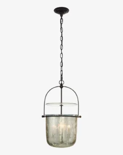 Lorford Smoke Bell Lantern