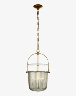 Lorford Smoke Bell Lantern