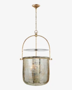 Lorford Smoke Bell Lantern