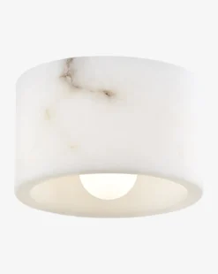 Loris Flush Mount