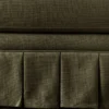 Louisa Ottoman (Ready to Ship)
