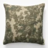 Lucetta Pillow Cover