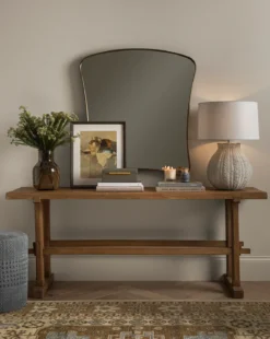 Ludwig Wall Mirror