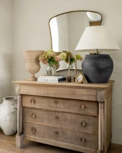 Ludwig Wall Mirror