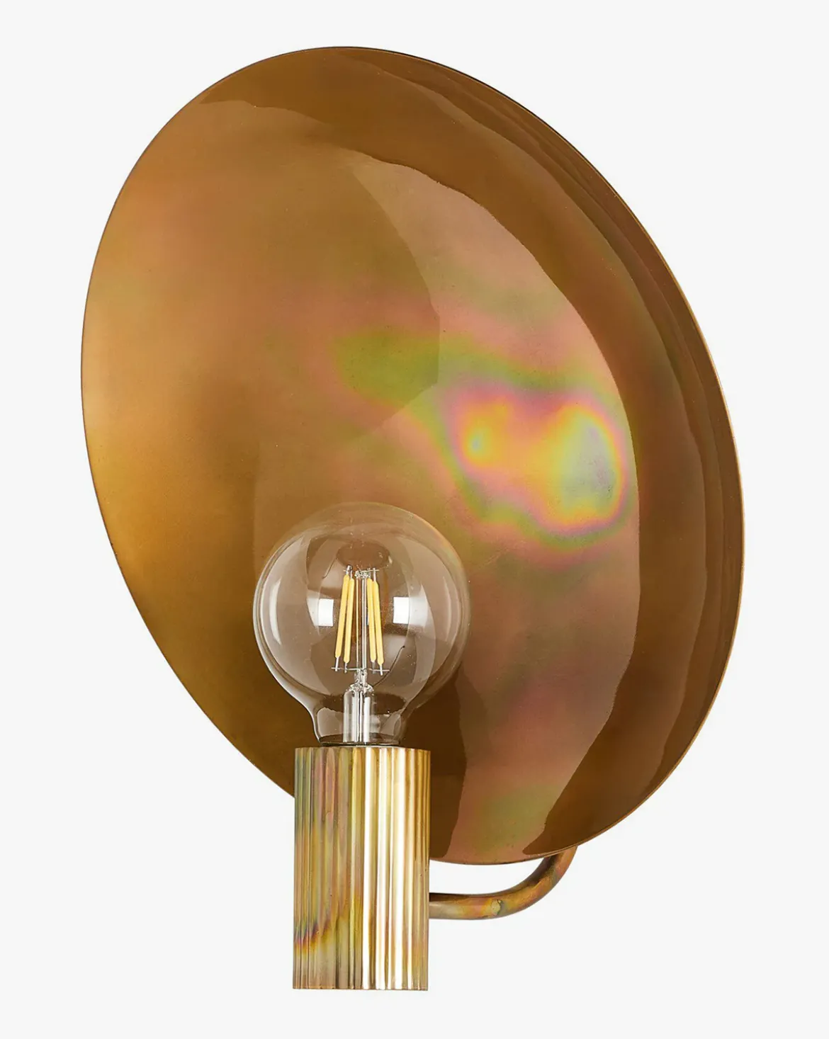 Lund Sconce