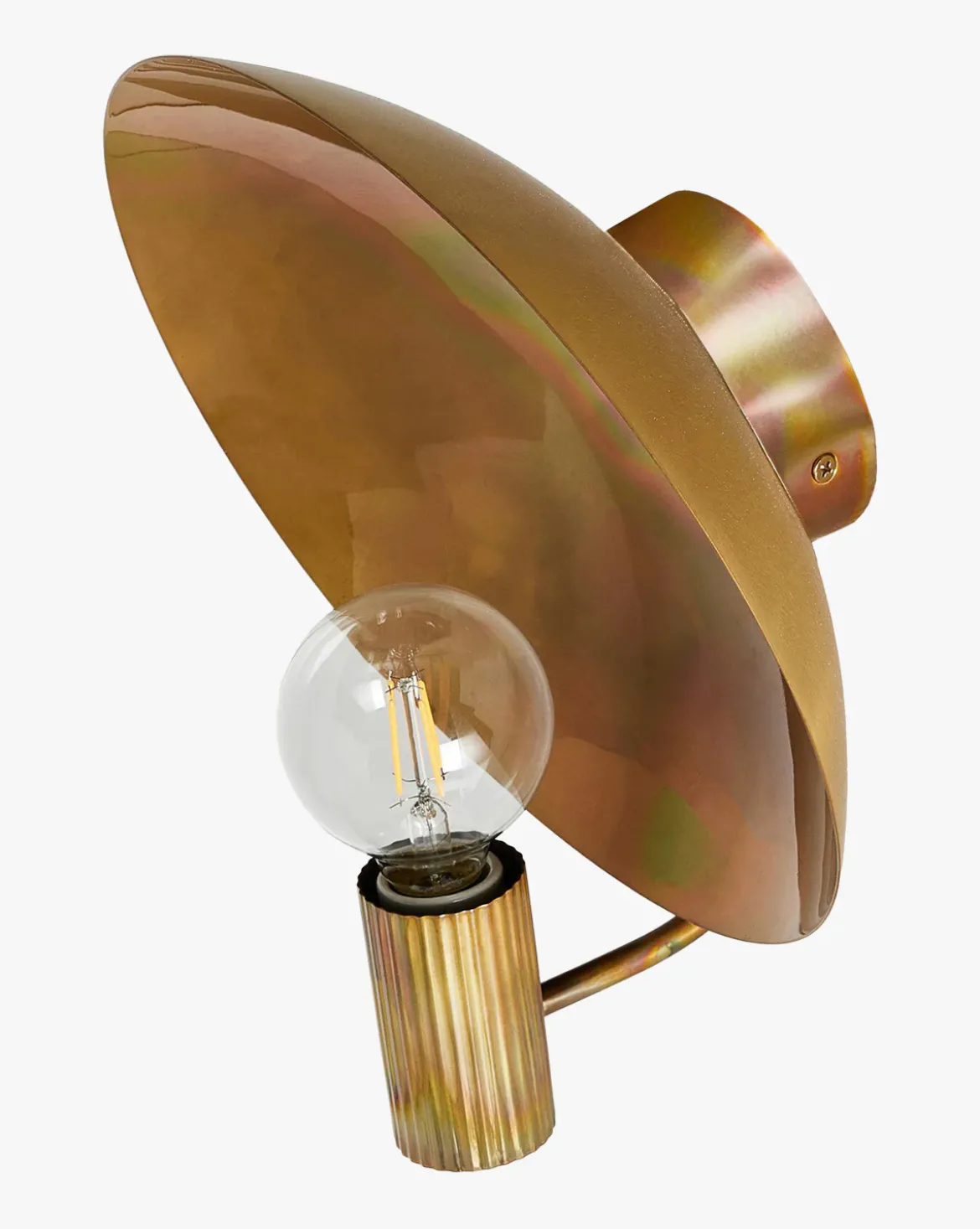 Lund Sconce